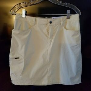 Patagonia's Rock Craft Skirt